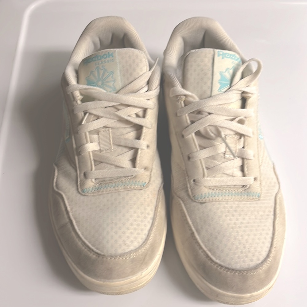 Reebok classic Club C 85 Vintage Women's Shoes